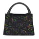 thumbnail image 1 of Fotbe Dinosaur Bolsa Térmica Portátil con Estampado, Bolsa de Entrega de Alimentos Aislada, Bolsa Reutilizable de Gran Capacidad para Comidas y Supermercado, 1 of 6