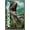 Barnwood Framed Version, variant on Jurassic World: Rebirth (2025) - Velociraptor Wall Poster, 22.375" x 34"