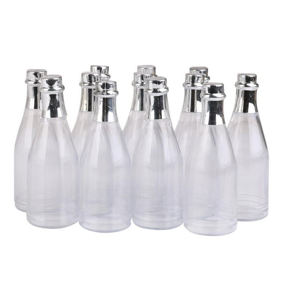 Mini Champagne Bottles Bulk