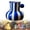 Blue, variant on Colorful Striped Ceramic Vase with Handle – Handmade Modern Decor for Living Room, Office or Kitchen | Desktop Flower Arrangement Vase (Red)