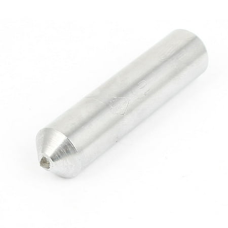 2 Mm Disks - Unique Bargains Single Point 2mm Dia Tip Grinding Wheel Diamond Dresser Silver Tone 48mm Long