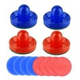 thumbnail image 4 of Empujadores y discos de Air Hockey perfecl Estilo E 96 mm 2,5 pulgadas, 4 of 8