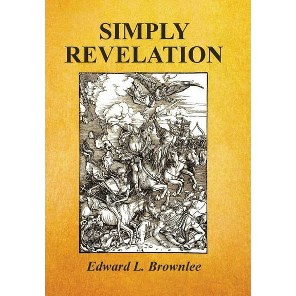 Simply Revelation (Hardcover)