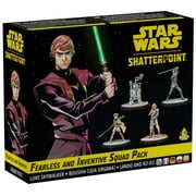 Star Wars: Shatterpoint - Fearless and Inventive Squad Pack