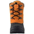 thumbnail image 3 of Oakiwear Waterproof Winter Snow Boots for Kids Insulated Rubber Nonslip Boy or Girls, 3 of 3