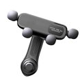 thumbnail image 4 of Car Phone Holder,  Compatibility Air Vent Clip Cell Phone Holder Compact Size ABS Clamping Design  For Vehicles, 4 of 8