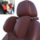 thumbnail image 3 of Reposacabezas de asiento de coche para niños y adultos, almohada ajustable para dormir de lado, soporte para la cabeza, almohada de memoria de descanso de viaje, soporte para el cuello automático, 3 of 4