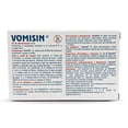 thumbnail image 2 of Rayere Vomisin, Dimenhidrinato 50 Mg Caja Con 20 Tabletas, eficaz para el alivio del mareo por movim, 2 of 5