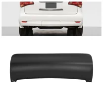 Kojem Trailer Hitch Panel Cover for 2011-2017 Infiniti QX56/QX80