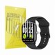 thumbnail image 1 of wonima02 Compatible for Spade & Co Health Smartwatch 4 Screen Protector, [6 Pack] Full Coverage TPU Clear Film Compatible for Spade & Co Health Smartwatch 4 1.85 Inches (6 Pack), 1 of 1