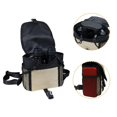 thumbnail image 4 of Nueva bolsa binocular universal/funda con arnés para camping de senderismo Afortunado Sencillez, 4 of 5