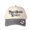 Black-and-white houndstooth, variant on Make Heaven Rowdy Letter Leather Patch Color Block Trucker Hat, Unisex Adjustable Cotton Breathable Fashion Cap for Travel Daily Outdoor Wear