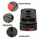 thumbnail image 3 of 4000mah para Batería Bosch BAT618 GBA Profesional GBH GSR GSB BAT620 BAT609G BAT614 Batería de Repuesto para Taladro Eléctrico, 3 of 6