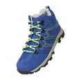 thumbnail image 5 of Mountain Warehouse Boys/Girls Oscar Walking Boots, 5 of 7