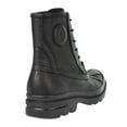 thumbnail image 3 of Polo Ralph Lauren Udel Men's Duck Boots Black 812729120-001, 3 of 6