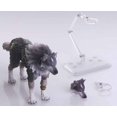 thumbnail image 2 of Final Fantasy XVI 6 Inch Action Figure Bring Arts - Clive Rosfield & Torgal, 2 of 2