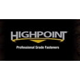 thumbnail image 2 of HIGHPOINT Bench Bolt 4-piece, 2 of 2