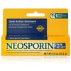 Neosporin + Pain Relief Size, 0.5 oz