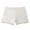 White, variant on Girls Underwear,Soft Girls Panties Breathable Cotton Underwear Stretchy Comfort Fit Gentle for Everyday Wear,Girls Clothes,Grey,13-14 Years