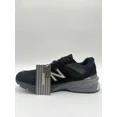 thumbnail image 4 of Size 9 - New Balance 990v5 Made In USA Black, 4 of 6