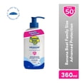 thumbnail image 2 of Protector Solar Banana Boat Advance Protection SPF 50+ loción 360 ml, 2 of 5