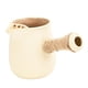 thumbnail image 3 of Tetera tradicional china de 19 oz, tetera para hervir agua, tetera para cocinar Beige, 3 of 9