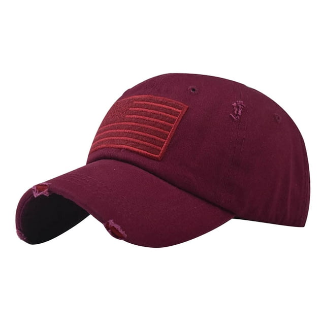 Casquettes de Baseball Décontractées d'Été pour Hommes et Femmes avec Protection Solaire