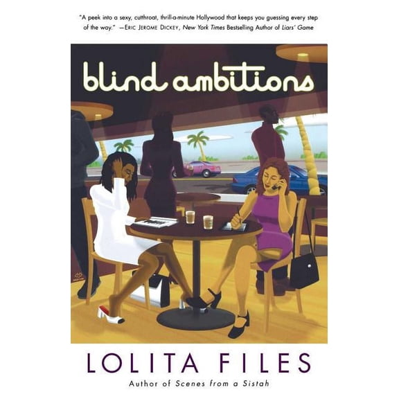 Blind Ambitions, (Paperback)