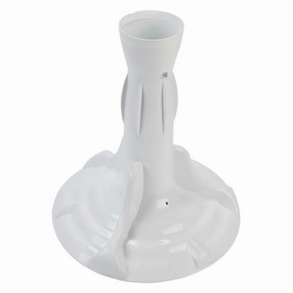 Whirlpool WPLW10908289 Genuine OEM Washer Agitator