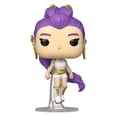 thumbnail image 3 of Figura Coleccionable Funko Pop Animation K Pop Demon Hunters  Rumi atuendo blanco, 3 of 4