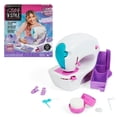 thumbnail image 1 of Máquina de Coser Spin Master Cool Maker Fashion Studio Blanco, 1 of 4