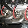 thumbnail image 3 of 16Pcs 2500° for Spark Plug Wire Boots Protector Sleeve Heat Shield Cover for LS1/ Titanium, 3 of 7