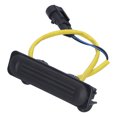 thumbnail image 2 of Rear Door Release Handle,Rear Tailgate Door Release F SK Sleek Aesthetic, 2 of 14