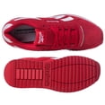 thumbnail image 2 of Tenis Reebok Glide Ripple - 100069885 - Hombre rojo 26.5, 2 of 7