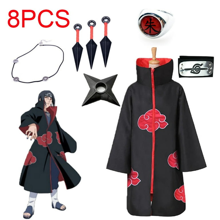 Kid Itachi Costume ubicaciondepersonas.cdmx.gob.mx