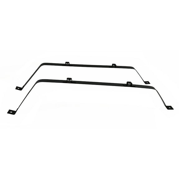 Agility Auto Parts 4040460 Fuel Tank Strap for Toyota Specific Models