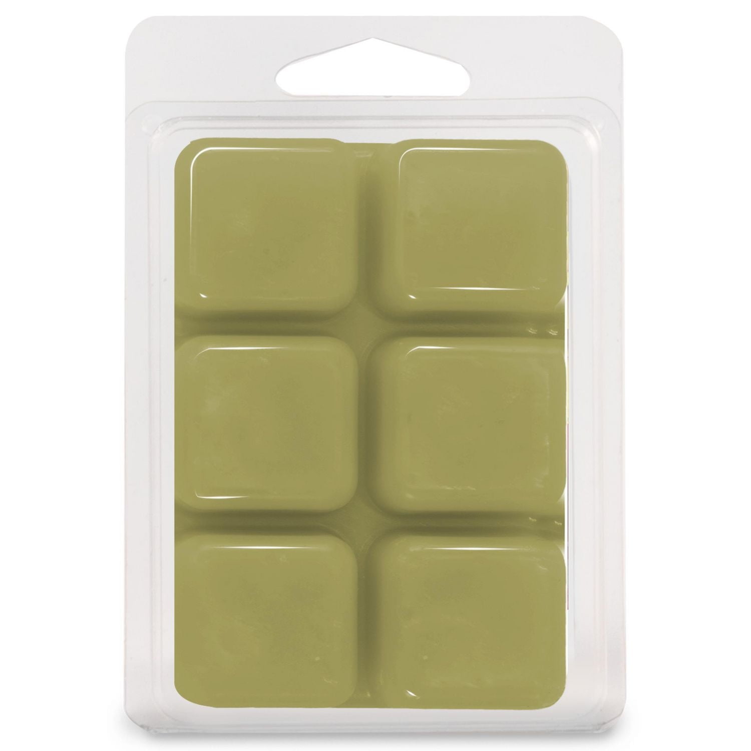 ScentSationals Scented Wax Cubes - Mountain Man, 2.5 oz (70.9 g)