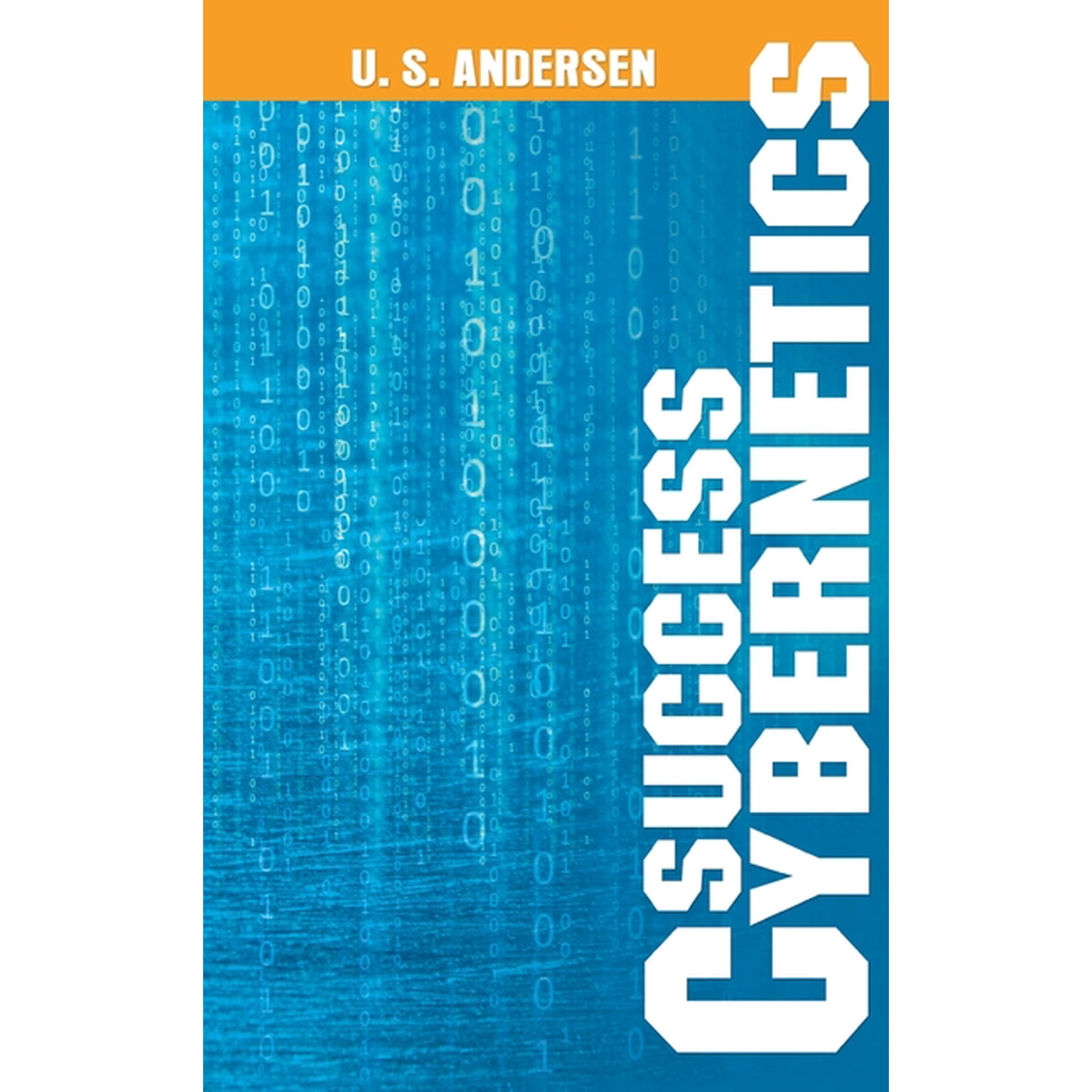 Success Cybernetics, (Hardcover)