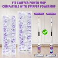 thumbnail image 2 of Recambios desechables Power Mop de 40 unidades para Swiffer PowerMop, 2 of 5
