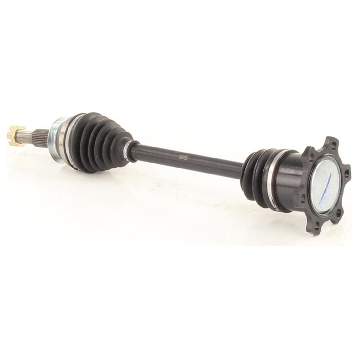 TrakMotive NI-8606 CV Axle Shaft Fits select: 2009-2017 NISSAN GT-R