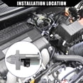 thumbnail image 3 of Motor de Arranque Unique Bargains No.31200-RAA-A61/31200R40A01/31200-RAA-A51 para Honda Accord 2006-2012 para Honda CR-V 07-11, 3 of 7