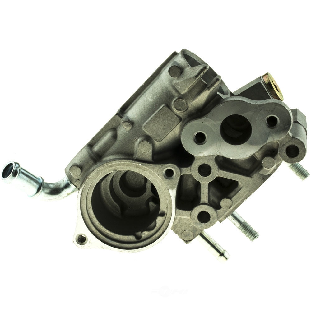 Motorad Engine Coolant Thermostat Housing,Engine Coolant Water Outlet P/N:CH7021 Fits select: 2012-2013 HONDA CIVIC, 2014-2015 HONDA CIVIC LX