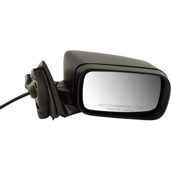Mirror Compatible With 2001-2005 BMW 330xi 330i Right Passenger Side Paintable Kool-Vue
