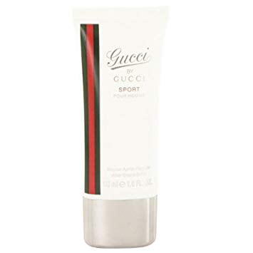 gucci sport aftershave