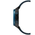 thumbnail image 2 of Timex Men's Ironman Transit Full-Size Blue Watch, Resin Strap, 2 of 3