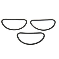 Holley Performance 108-71 Air Cleaner Mounting Gasket