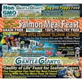 thumbnail image 2 of Non GMO GF Salmon Dog and Puppy Dry Food 18 lbs., 2 of 2