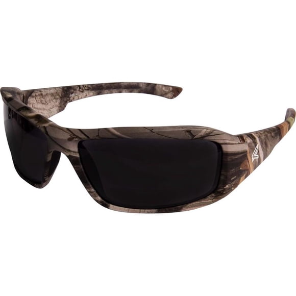 Gafas de seguridad Edge Eyewear Brazeau XB116CF Camouflage