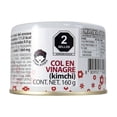 thumbnail image 3 of Col Ajumma Republic kimchi 160 g, 3 of 4