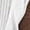 White, variant on Men's Ribbed Knit Form-Fitting Workout Wide Shoulder Tank Top Black S